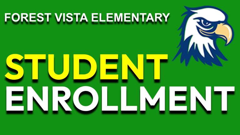  STUDENT ENROLLMENT